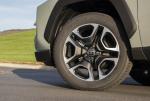 Toyota RAV4 Adventure 2018 года (NA)